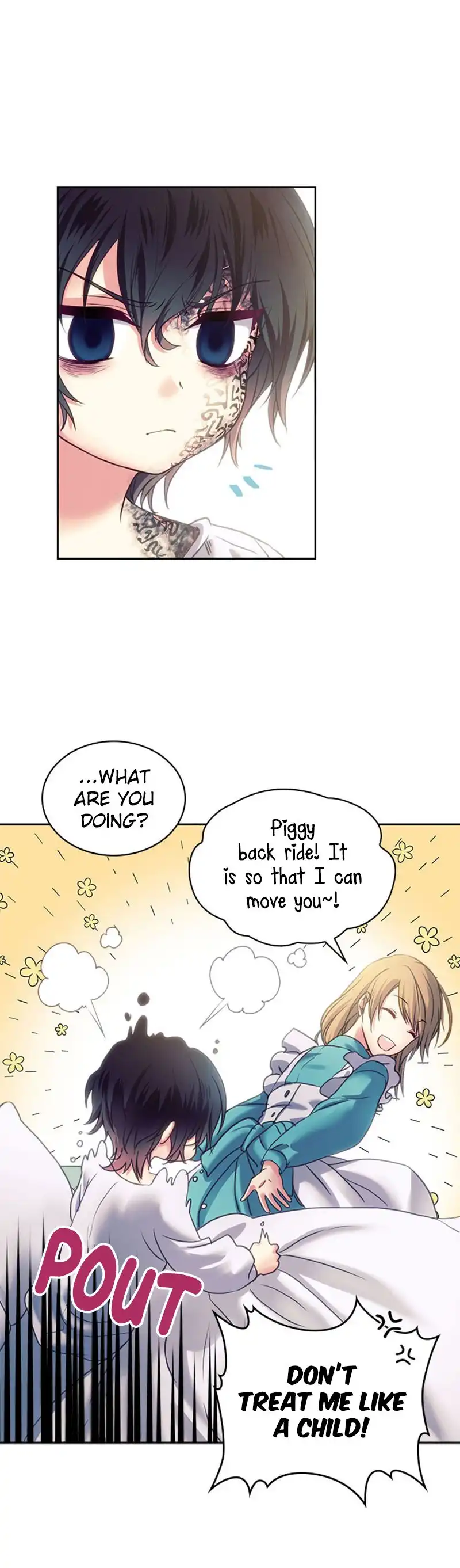 Sincerely: I Became a Duke's Maid Chapter 5 18